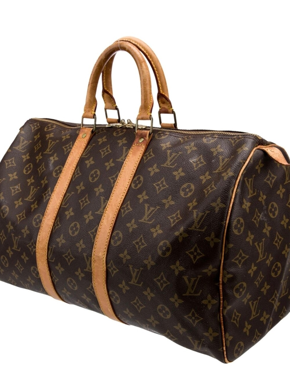 🔥 LV Keepall 45 🔥